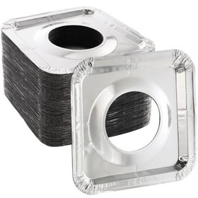 تصویر فویل قالبی گاز 