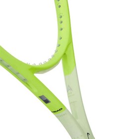 تصویر راکت تنیس هد Extreme Team 2024 