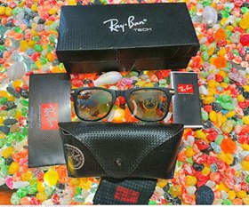 تصویر عینک آفتابی ری بن Sunglasses RAYBAN