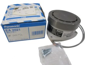 تصویر بوق قدرتمند EA 2021 Panasonic POWERFUL BUZZER EA 2021 Panasonic