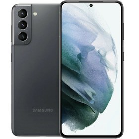 تصویر گوشی موبایل سامسونگ مدل Galaxy S21 5G SM-G991B/DS دو سیم کارت ظرفیت 256 گیگابایت و رم 8 گیگابایت Samsung Galaxy S21 5G SM-G991B/DS Dual SIM 256GB And 8GB RAM Mobile Phone