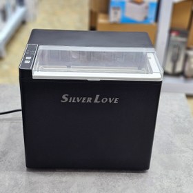 تصویر یخ ساز Silver Love ZB-12Z 