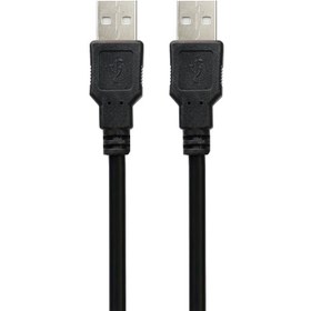 خرید و قیمت کابل لینک MW-Net USB to USB 1.5m | ترب