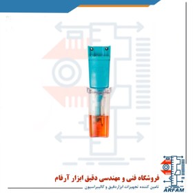 تصویر الکترود pH یدکی 206PH2 همراه درپوش KCl تستو TESTO 06502062 Spare pH probe TESTO 06502062