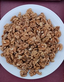 تصویر مغز گردوی ایرانی Walnut