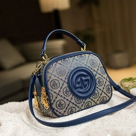 تصویر کیف دوشی وارداتی 