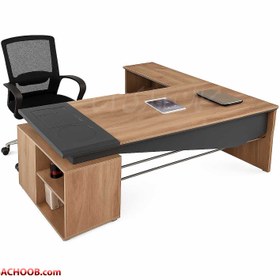 تصویر میز کارشناسی K170 