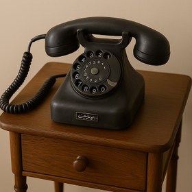 تصویر تلفن telarefo مدل ahura2500 