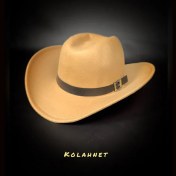 تصویر کلاه کابویی کد 5960 