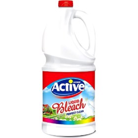 تصویر سفید کننده 4 لیتر اکتیو 