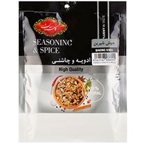 تصویر جوش شیرین گلستان 100 گرمی -