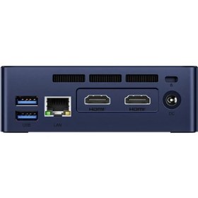 تصویر مینی کامپیوتر Beelink S12 PRO 