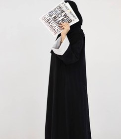 تصویر عبای دُر 