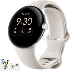 تصویر ساعت هوشمند گوگل Google Pixel Watch LTE 