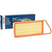 تصویر فیلتر هوا 0986TF0097 اورجینال Bosch 