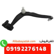 تصویر طبق جلو چپ ام جی 550 برند اصلی 