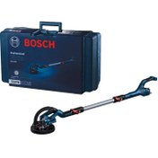 تصویر سنباده زن 550 وات دیواری بوش مدل GTR 550 ا Bosch GTR 550 electeric sanding machine telescopic Bosch GTR 550 electeric sanding machine telescopic