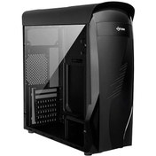 تصویر کیس کامپیوتر فاطر مدل FG-510M Fater FG-510M Computer Case