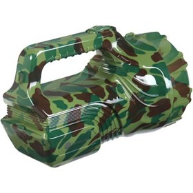 تصویر چراغ قوه دستی مدل DP-7336 DP-7336