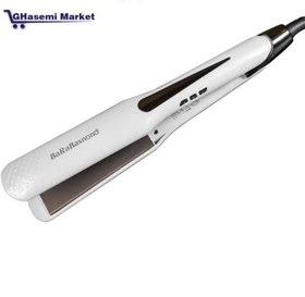 تصویر اتو مو بای بابلیس نانو مدل ST-2922 Barabasnono hair straightener model ST-2922 