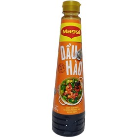 تصویر سس صدف مگی 