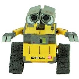 تصویر اکشن فیگور WALL-E 