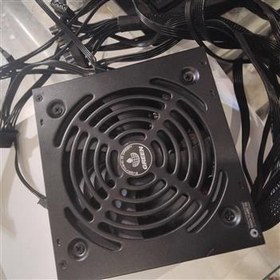 تصویر پاور 500w گرین eco 