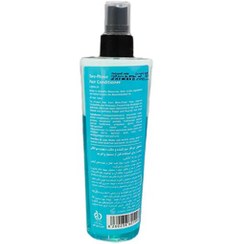 تصویر اسپری نرم کننده و آبرسان مو لافارر La ffarrerr Hairstyling And Conditioning Spray 250ml