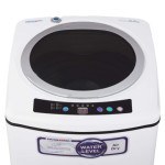 تصویر ماشین لباسشویی 6 کیلویی پاکشوما مدل TLF-62501 TLF-62501 washing machine