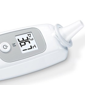 تصویر تب سنج دیجیتال بیورر مدل FT78 ا Beurer FT78 Digital Thermometer Beurer FT78 Digital Thermometer