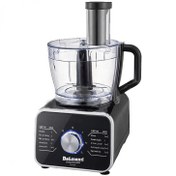 تصویر غذاساز دلمونتی مدل DL 130 