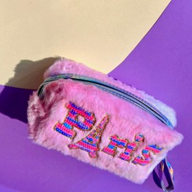 تصویر کیف نرمالو کیوت 