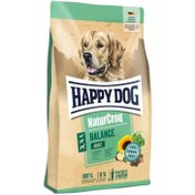 تصویر غذای خشک سگ هپی داگ ادالت وزن 15 کیلوگرم happy dog dry food adult