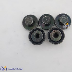 تصویر مهره درب سوپاپ پژو 405 شرکتی ایساکو 