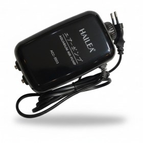 تصویر پمپ هوای 2 لول هایلیا مدل ACO-5503 