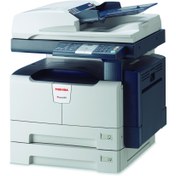 تصویر قاب روی اسکن پرینتر توشیبا مدل Toshiba 181 Scanner Top Cover For Toshiba E STUDIO 181