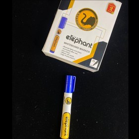 تصویر ماژیک وایت برد الفنت White board elephant magic