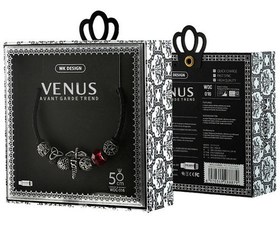 تصویر کابل تبدیل USB به لایتنینگ دبلیو کی مدل VENUS 