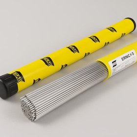 تصویر فیلر ERNiCr-3 