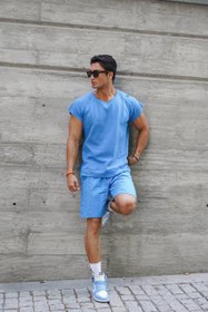 تصویر حلقه ای تک ریباک (دورس بیسکوییتی) 