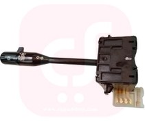 تصویر دسته چراغ و راهنما (نیسان سایپا انژکتور) 