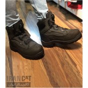 تصویر بوت ایمنی مردانه ردوینگ مدل Red Wing 4431 