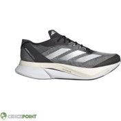 تصویر کفش رانینگ ADIDAS ADIZERO BOSTON 12 BLACK/ WHITE 