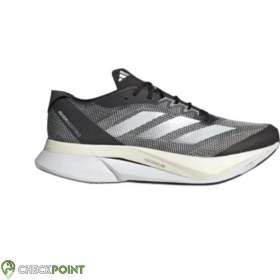 تصویر کفش رانینگ ADIDAS ADIZERO BOSTON 12 BLACK/ WHITE 