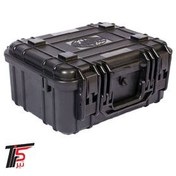 تصویر جعبه نشکن مدارک 