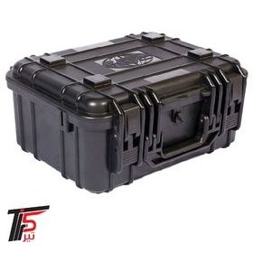 تصویر جعبه نشکن مدارک 