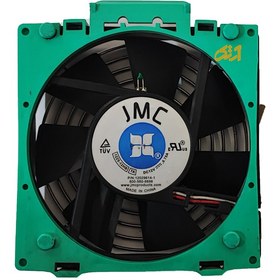 تصویر فن کیس JMC DC 12V 0.75A دست دوم 