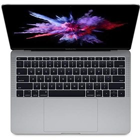 تصویر لپ تاپ Apple MacBook Air  ، صفحه نمایش 13.3 اینچی رتینا  مدل 	‎MVFM2LL/A/پردزانده1.6 GHz 8th Gen Intel Core i5 Dual-Core /رم 8GB /هارد128GB /کارت گرافیک 	‎Intel UHD Graphics 617 / طلایی (تجدید شده) 13-13.99 اینچ طلایی ا 2019 Apple MacBook Air with 1.6GHz Intel Core i5 (13-inch, 8GB RAM, 128GB SSD Storage) Gold (Renewed) 13-13.99 inches Gold 2019 Apple MacBook Air with 1.6GHz Intel Core i5 (13-inch, 8GB RAM, 128GB SSD Storage) Gold (Renewed) 13-13.99 inches Gold