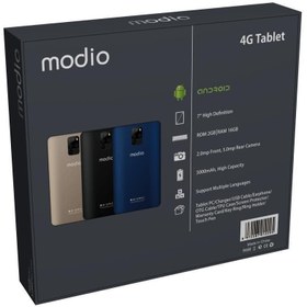 تصویر تبلت دانش آموزی مودیو مدل Modio M12 ا Modio M12 student tablet Modio M12 student tablet