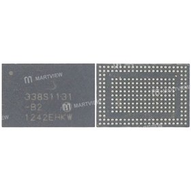 تصویر Big Power IC 338S1131 for iPhone 5 Big Power IC 338S1131 for iPhone 5